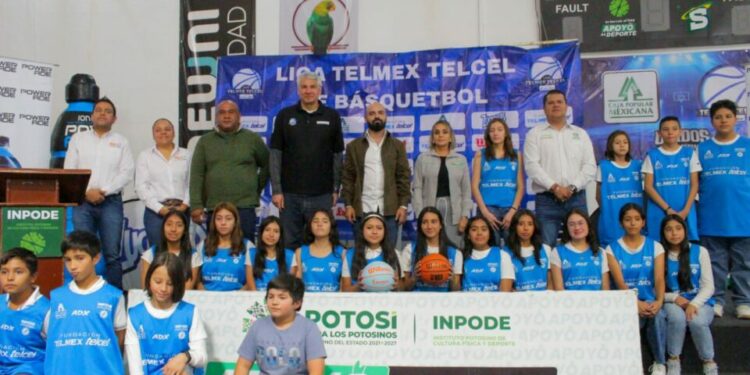 Este viernes iniciara la Final Nacional de la Liga Telmex de Basquetbol