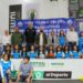 Este viernes iniciara la Final Nacional de la Liga Telmex de Basquetbol
