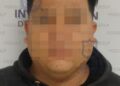 Detienen a un sujeto vinculado a investigación por homicidio
