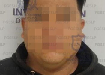 Detienen a un sujeto vinculado a investigación por homicidio