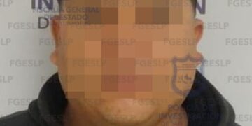 Detienen a un sujeto vinculado a investigación por homicidio