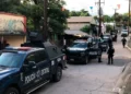 Balaceras y ataques en Culiacán dejan 5 muertos y 5 secuestrados; Escuelas suspende clases presenciales