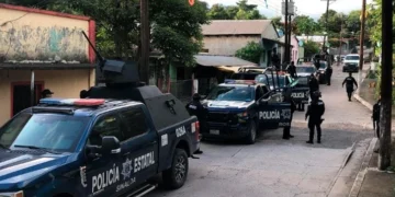 Balaceras y ataques en Culiacán dejan 5 muertos y 5 secuestrados; Escuelas suspende clases presenciales