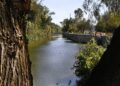 Joven de 16 años fallece en el Canal Nacional de Iztapalapa por recuperar un balón