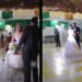 VIDEO| Comando armado irrumpe en boda en Jalapa, Tabasco