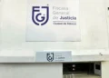Estos son los 7 aspirantes para la Fiscalía de la CDMX