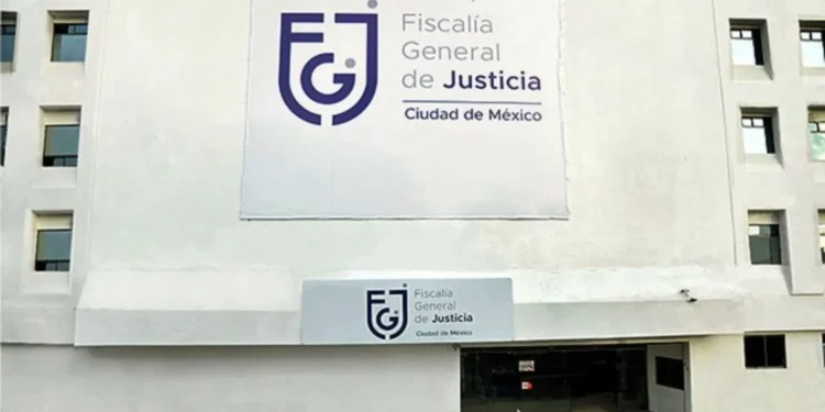 Estos son los 7 aspirantes para la Fiscalía de la CDMX