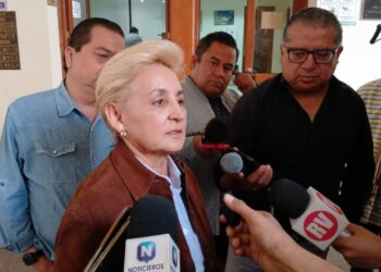 VIDEO | Aborto gratuito en las instituciones de salud hasta que se invalide el articulo 16 constitucional