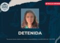 Detienen a falsa cirujana; operaba con documentos apócrifos y sin cédula