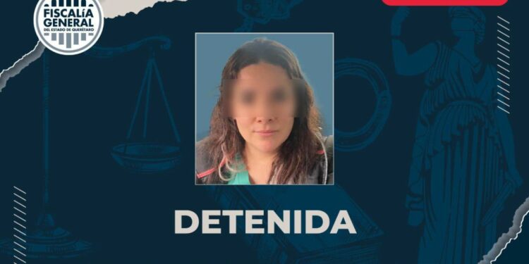 Detienen a falsa cirujana; operaba con documentos apócrifos y sin cédula