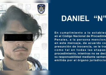 Cae trabajador de Six Flags por abuso a dos jóvenes en Festival del Terror