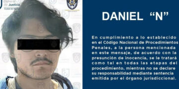 Cae trabajador de Six Flags por abuso a dos jóvenes en Festival del Terror