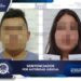 Obtiene FGESLP sentencia condenatoria de 30 años de prisión para dos personas por homicidio