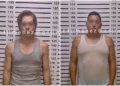 VIDEO| Detienen a dos hermanos por el asesinato y descuartizamiento de una enfermera en Iztapalapa
