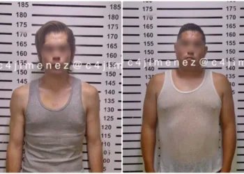 VIDEO| Detienen a dos hermanos por el asesinato y descuartizamiento de una enfermera en Iztapalapa