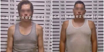 VIDEO| Detienen a dos hermanos por el asesinato y descuartizamiento de una enfermera en Iztapalapa