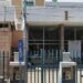 Una mujer dio a luz en baño del IMSS
