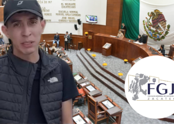 Desafueran al alcalde de Apulco, Zacatecas, por supuesta asociación delictuosa