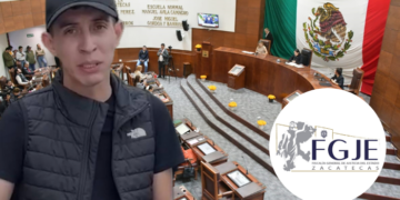 Desafueran al alcalde de Apulco, Zacatecas, por supuesta asociación delictuosa