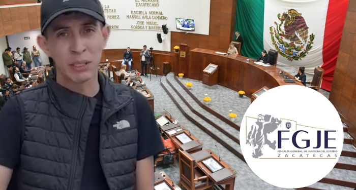Desafueran al alcalde de Apulco, Zacatecas, por supuesta asociación delictuosa