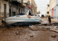 En España, el luto se extiende por las inundaciones que han causado más de 200 víctimas
