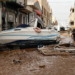 En España, el luto se extiende por las inundaciones que han causado más de 200 víctimas
