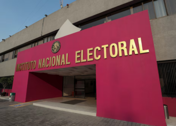 INE aprueba el presupuesto para la elección de magistrados: pedirá 13 mil 205 millones de pesos