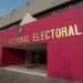 INE aprueba el presupuesto para la elección de magistrados: pedirá 13 mil 205 millones de pesos