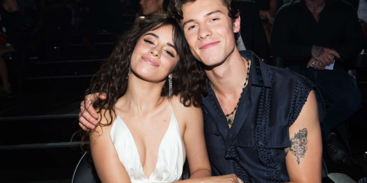 Shawn Mendes dio a conocer detalles sobre su vínculo con Camila Cabello, su expareja
