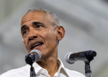 Ellos son los líderes más jóvenes de Estados Unidos