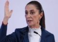 México establecerá una “relación sólida” con el ganador de la elección de Estados Unidos, afirma Claudia Sheinbaum