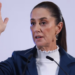 México establecerá una “relación sólida” con el ganador de la elección de Estados Unidos, afirma Claudia Sheinbaum