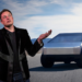 Elon Musk opinó sobre la ruptura de la Cybertruck en Guadalajara