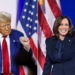 Elecciones en Estados Unidos: Estos estados serán clave para lo que le depara el futuro a Kamala Harris y Donald Trump