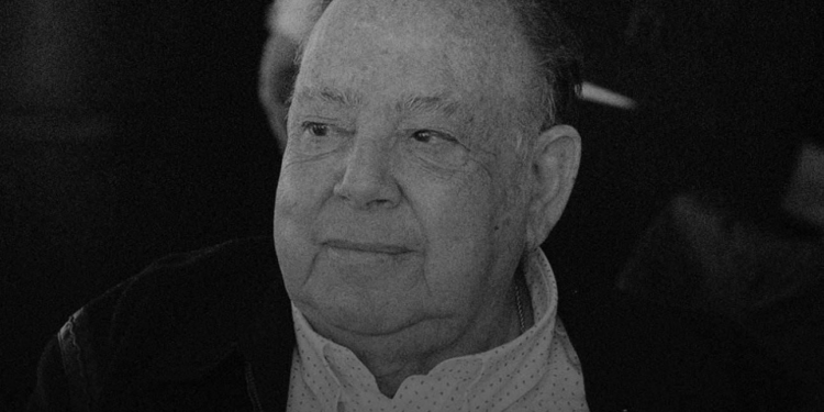 Fallece el empresario Jacobo Payán Latuff