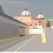 El paso inferior de Alameda no es viable