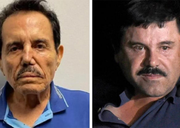 ‘El Chapo’ orquestó traición contra ‘El Mayo’: Capo pactó ventajas para Ovidio y Joaquín