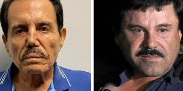 ‘El Chapo’ orquestó traición contra ‘El Mayo’: Capo pactó ventajas para Ovidio y Joaquín