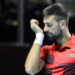 Novak Djokovic no estará presente en las Finales ATP de Turín