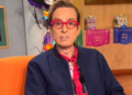Se revela que Daniel Bisogno experimentó una crisis de salud en el estacionamiento de TV Azteca