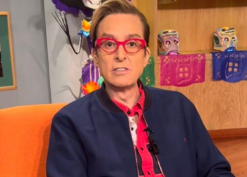 Se revela que Daniel Bisogno experimentó una crisis de salud en el estacionamiento de TV Azteca