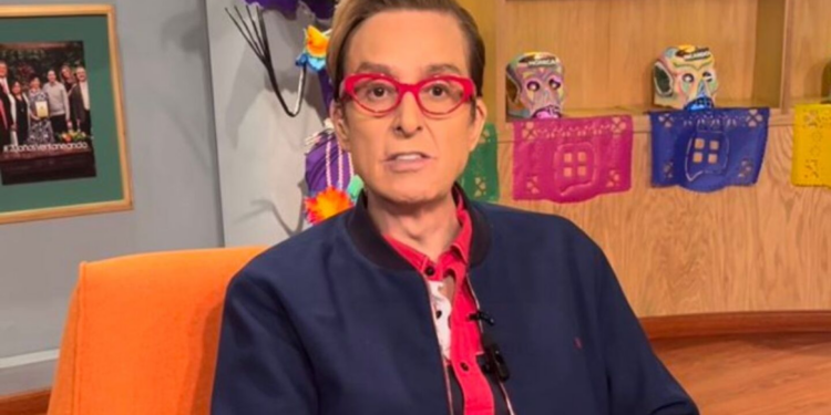 Se revela que Daniel Bisogno experimentó una crisis de salud en el estacionamiento de TV Azteca