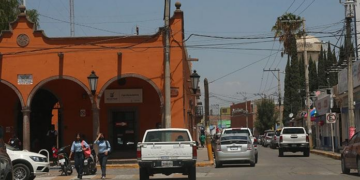 Los accesos a Pozos están en estado de colapso, admite el Concejo