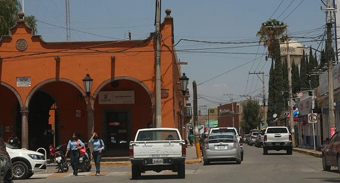 Los accesos a Pozos están en estado de colapso, admite el Concejo