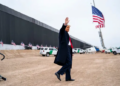 Trump: “Vamos a sellar las fronteras…Pueden venir, pero de manera legal”