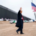 Trump: “Vamos a sellar las fronteras…Pueden venir, pero de manera legal”
