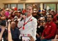 Claudia Sheinbaum visitará San Luis Potosí el viernes