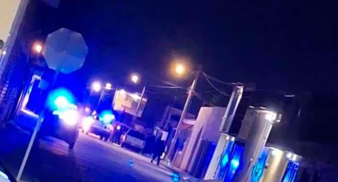 Asesinan a hombre en la R. Guillén