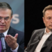 Ebrard buscará reunión con Musk para platicar sobre el futuro de la gigafábrica de Tesla en Nuevo León