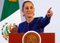 Claudia Sheinbaum propondrá al G20 redirigir 1% del gasto armamentista a pobreza y mujeres